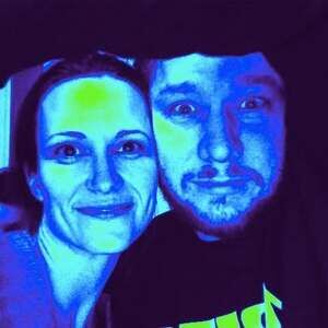 Meet your Posher, Kristin